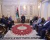 الأمازيغ
      والتبو
      والطوارق
      في
      ليبيا
      يشتكون
      «الإقصاء
      السياسي»
