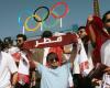 انتظروا «مدرج العنــــابي» في أميركا