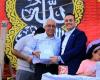 الأحزاب
      المصرية
      والمساعدات
      العينية…
      دور
      مثير
      للجدل