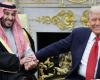 علاقة ترامب مع محمد بن سلمان وعزمه دفع السعودية للتطبيع مع إسرائيل.. السيناتور ليندسي غراهام يعلق