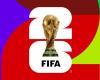 كأس العالم 2026.. جدول مباريات المنتخبات العربية في دور المجموعات