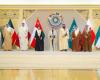 تقرير:
      الشراكات
      متعددة
      المستويات
      ضمانة
      لأمن
      الخليج
