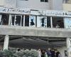 مقتل
      3
      فلسطينيين
      في
      غزة
      بنيران
      إسرائيلية