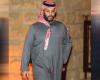 السعودية.. مكتب محمد بن سلمان يعقّب بتدوينة بعد مهاجمة إيران للكويت والبحرين