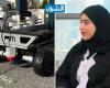 من تصميم طالبة بجامعة قطر.. روبوت ذكي قادر على اكتشاف شقوق الطرق وإصلاحها آليًا (فيديو)