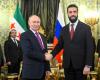روسيا
      تعيد
      ترتيب
      وجودها
      العسكري
      طويل
      المدى
      في
      سوريا