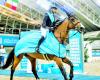 اليوم انطلاق نهائي دوري الشقب لقفز الحواجز