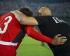 متابعة: الكشف عن ألوان قمصان منتخب مصر في دور مجموعات كأس العالم