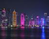 الأرصاد تحذر من رياح قوية على الساحل وفي عرض البحر الليلة