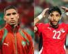 أغلى 10 لاعبين عرب في كأس العالم 2026