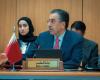 قطر تشارك في الاجتماع التنسيقي لمجلس وزراء العمل بدول مجلس التعاون