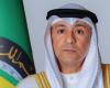 البديوي: الشباب الخليجي ركيزة أساسية لبناء المستقبل وتحقيق الرؤى الوطنية