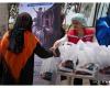 الهلال الأحمر القطري يصل بأضاحي 1447هـ إلى أكثر من 247 ألف مستفيد في 14 دولة
