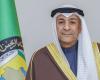 مجلس التعاون الخليجي يدين الاعتداءات الإيرانية على الكويت والبحرين