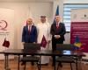 قطر الخيرية توقّع مذكرة تعاون مع الوزارة الفدرالية لشؤون النازحين في البوسنة
