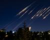 إسرائيل ترصد صواريخ أُطلقت من إيران.. ومصدر لـCNN: نتنياهو يدرس الرد