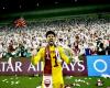 كأس العالم 2026.. حارس منتخب قطر محمود أبو ندى يؤكد الجاهزية للظهور بأفضل مستوى