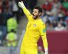 مونديال 2026.. هذا طلبه محمد الشناوي من لاعبي منتخب مصر قبل لقاء بلجيكا