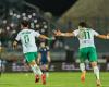 المصري
      بطلاً
      لكأس
      عاصمة
      مصر
      بثلاثية
      في
      إنبي