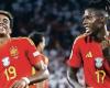 مونديال 2026| إسبانيا تراهن على جمال ووليامس