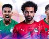 جدول مباريات المنتخبات العربية كأس العالم 2026.. المواعيد والقنوات الناقلة