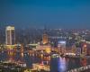 مصر
      لدعم
      الاستثمار
      السياحي
      في
      الرحلات
      النيلية
      والبحرية