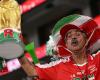 متابعة: الاتحاد الإيراني يُعلن أنه تم سحب حصته من تذاكر مباريات كأس العالم 2026