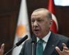 أردوغان: أمننا يبدأ من دمشق وبيروت.. وتحركات إسرائيل باتت تهدد أمن تركيا