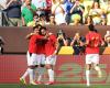 متابعة: مصر.. اتحاد الكرة يستعرض 5 أرقام "قياسية" لـ "الفراعنة" في كأس العالم