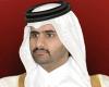  سمو نائب الأمير يعزي رئيس الفلبين