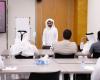 المؤسسة القطرية للإعلام تختتم برنامج “القائد الرقمي” بالتعاون مع جامعة قطر
