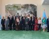 فرنسا
      تنظم
      مؤتمراً
      لدعم
      «حل
      الدولتين»
      بمقاطعة
      إسرائيلية
      وأميركية