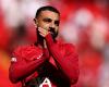 متابعة: وكيل محمد صلاح ينشر تدوينة بشأن مستقبل اللاعب.. هذا ما جاء فيها
