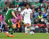 المغرب
      يصطدم
      بالبرازيل
      في
      سعيه
      لتكرار
      إنجاز
      «النسخة
      السابقة»