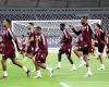 كأس العالم 2026..منتحبنا الوطني يدشن رحلة المونديال بمواجهة سويسرا غدا