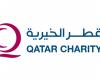 قطر الخيرية توزّع 198 ألف وجبة جاهزة في غزة