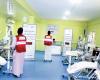 الهلال الأحمر: وحدة متطورة لغسيل الكلى في تشاد