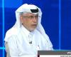 جابر الحرمي: مذكرة وقف الحرب بالمنطقة ثمرة جهود مضنية قادتها قطر وباكستان