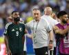 هيرفي
      رينارد
      قبل
      بتنازلات
      كبيرة
      في
      أجره
      لقيادة
      منتخب
      تونس