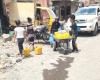 خريجو
      الجامعات
      اليمنية
      بمناطق
      الحوثيين
      في
      قبضة
      البطالة