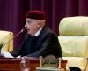 تشكيك
      متزايد
      بإمكانية
      حلحلة
      «النواب»
      و«الدولة»
      الأزمة
      الليبية