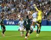 كأس العالم 2026.. السعودية تستهل مشوارها بالتعادل أمام الأوروغواي 1-1