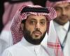متابعة: تركي آل الشيخ يكشف عن "منتخبه المفضل" في كأس العالم 2026