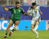 كأس العالم 2026.. الأرجنتين تفوز على الجزائر بثلاثية ميسي