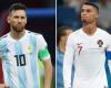 رونالدو يعادل إنجاز ميسي وينفرد برقم تاريخي في كأس العالم 2026