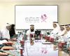«قانونية» الشورى تناقش قانون أملاك الدولة