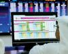 ارتفاع سيولة البورصة إلى 453 مليون ريال