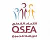 الرياضة للجميع ينظم فعاليات نسائية متنوعة