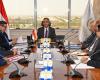 التحوّل
      إلى
      «الدعم
      النقدي»
      في
      مصر
      معلّق
      بقرار
      «رغيف
      العيش»