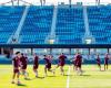 العنابي بشعار لا وقت للراحة في كأس العالم